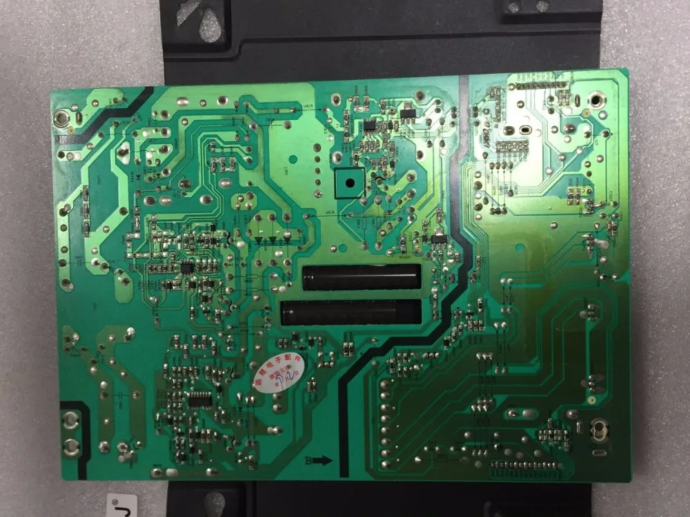 แผงพลังงานสำหรับ1ชิ้น LED55k560X3D ดั้งเดิม LED58K280J RSAG7.820.4903แผงพลังงาน/Roh