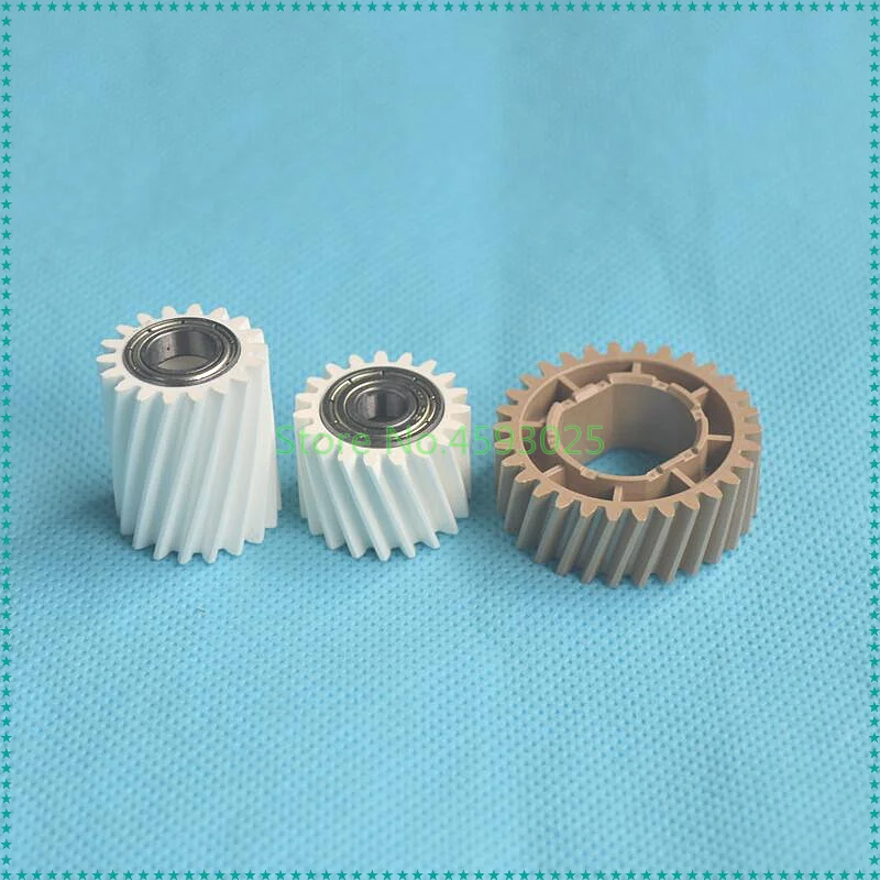 NEW Fuser Gear AB012116 AB012117 AB012118 for Ricoh MP C2003 C3003 C3503 C4503 C5503 C6003 Engrenagem Fuser Drive Gears