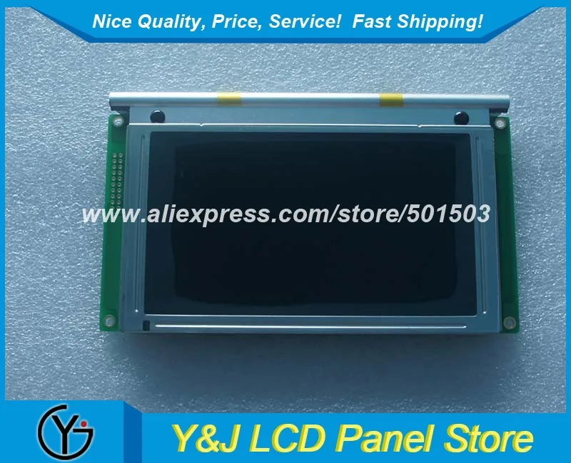 Painel LCD LMBHAT LMBHAT014G7CS - Display gráfico de 14 polegadas para negócios e educação