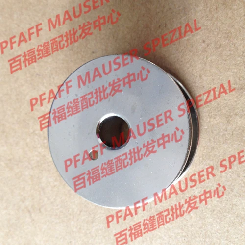 Sewing Mchine Parts The bobbin SINGER  132K 1800 DY253 TW1-2B GC0378 truck core #SINGER 97949