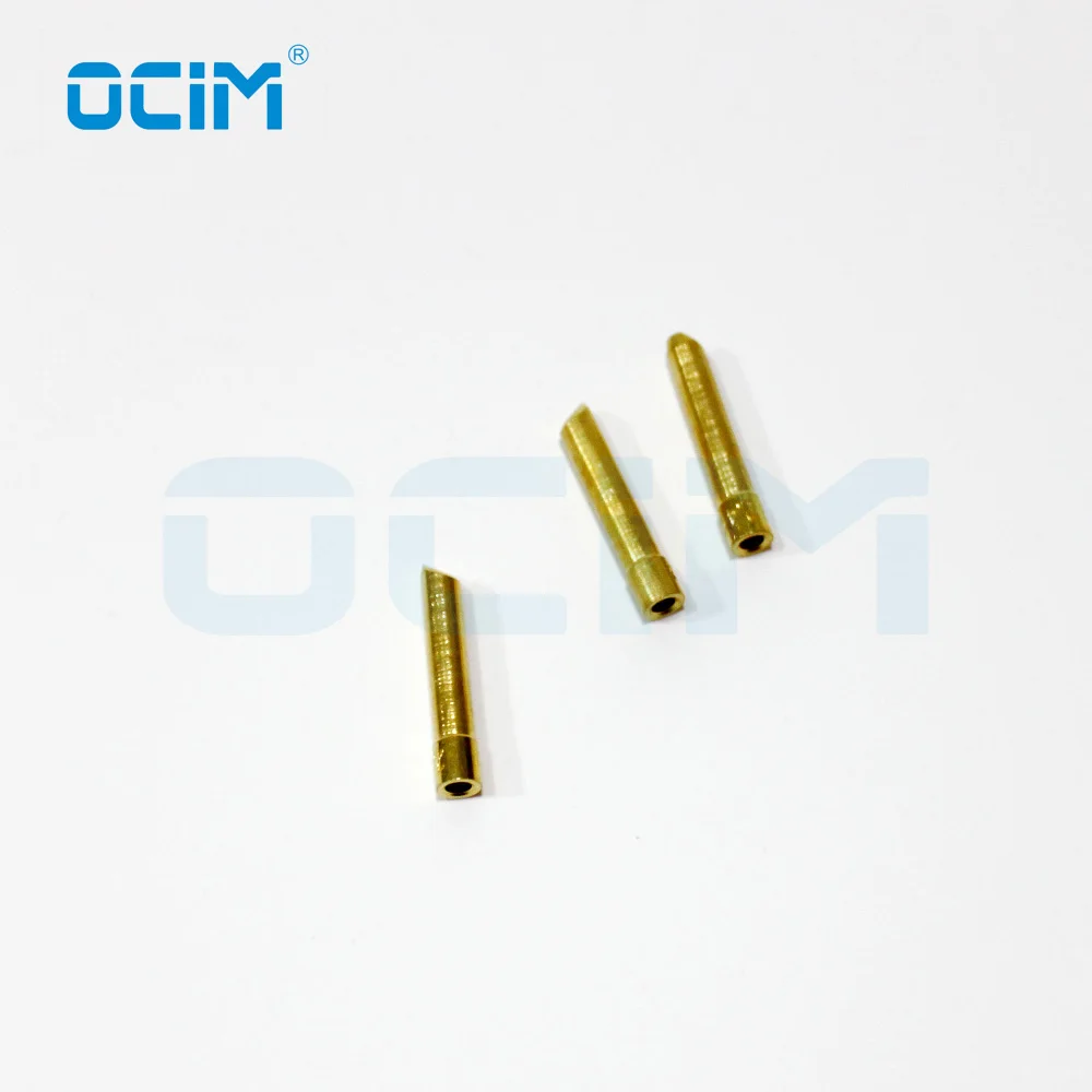 10PCS Wedge Tig Collets Fit SR WP 9 20 Welding Torch