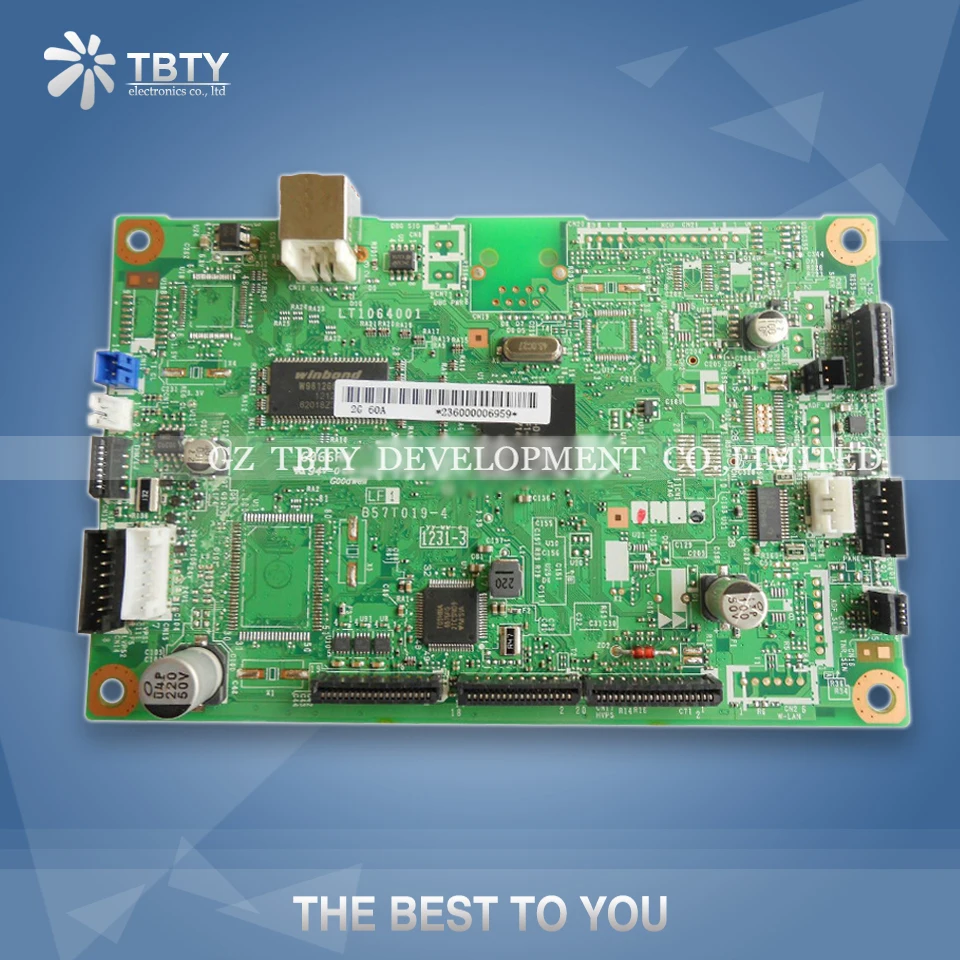 

100% Test Main Board For Brother 7055 7060 7057 Formatter Board Mainboard On Sale