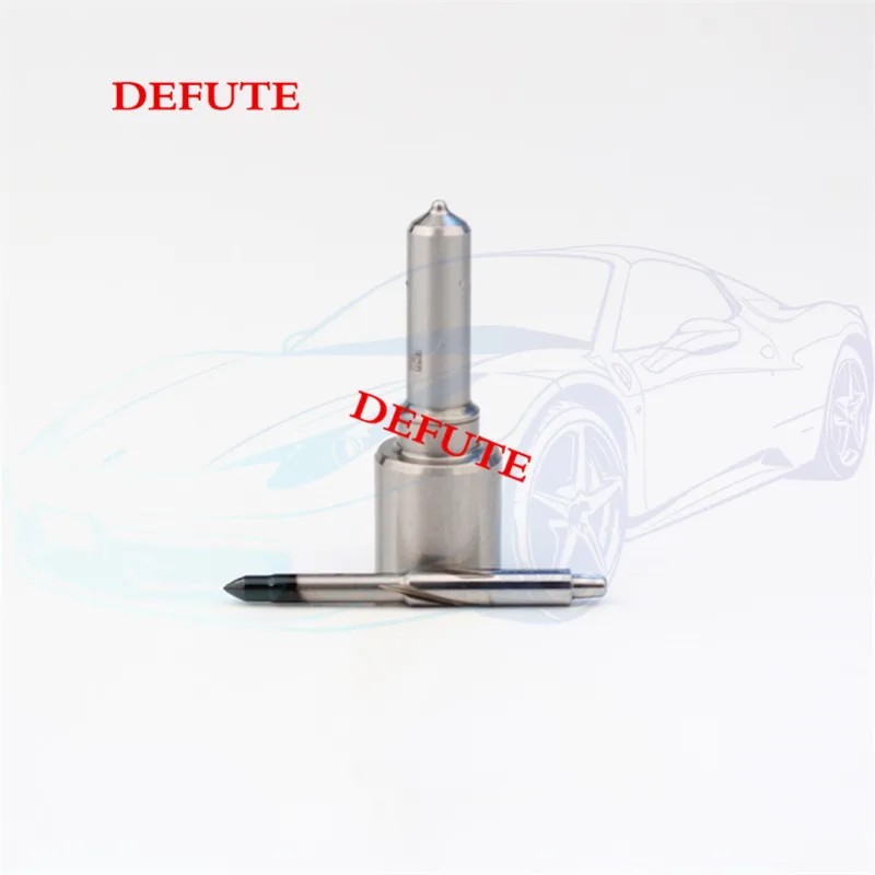 L341PBD common rail nozzle G341 is used for 1100100-ED01 1A5X4K7PCAD10 common rail injector 28231014.