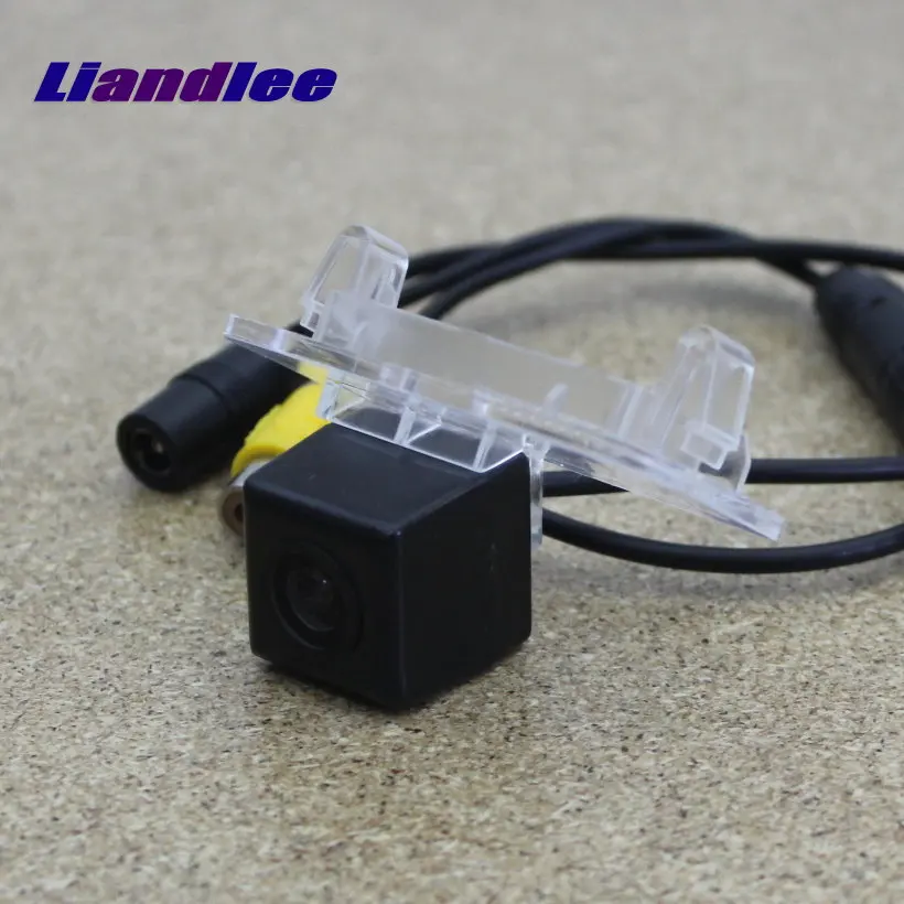 

For Mercedes Benz E Class W210 / W211 Car Reverse Rear Back Camera Auto Parking View Image CAM Accessories