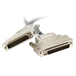HPDB50 SCSI Cable HPDB50Pin Male To Male Cable HPDB 50 Pin to HPDB 50P Cable Professional Customization