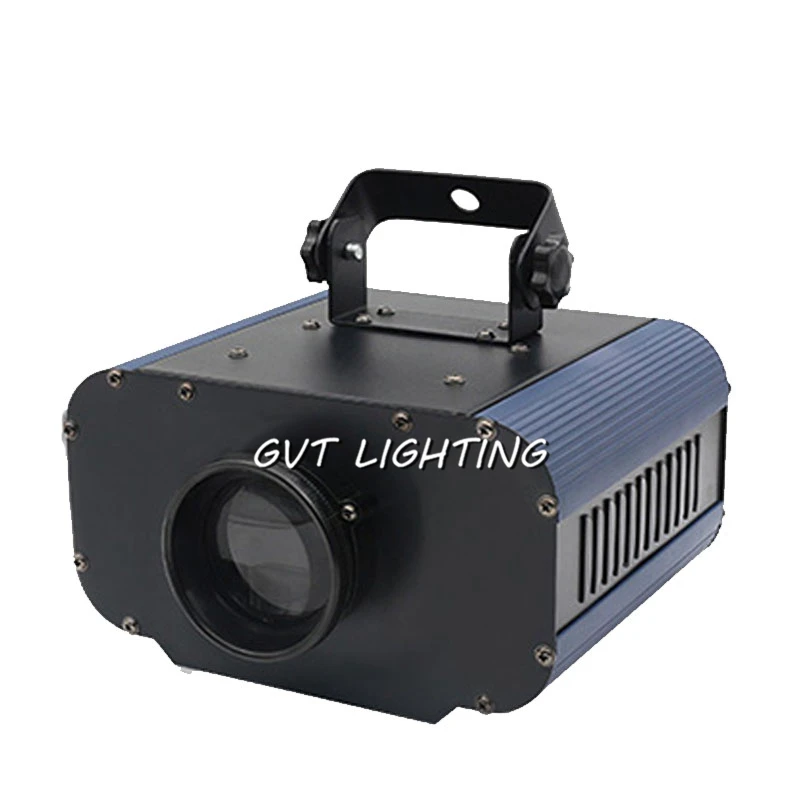 LED Water Wave Effect Ripple Projector 50W Led Stage Light for Disco DJ Party Show Home Entertainment KTV Background