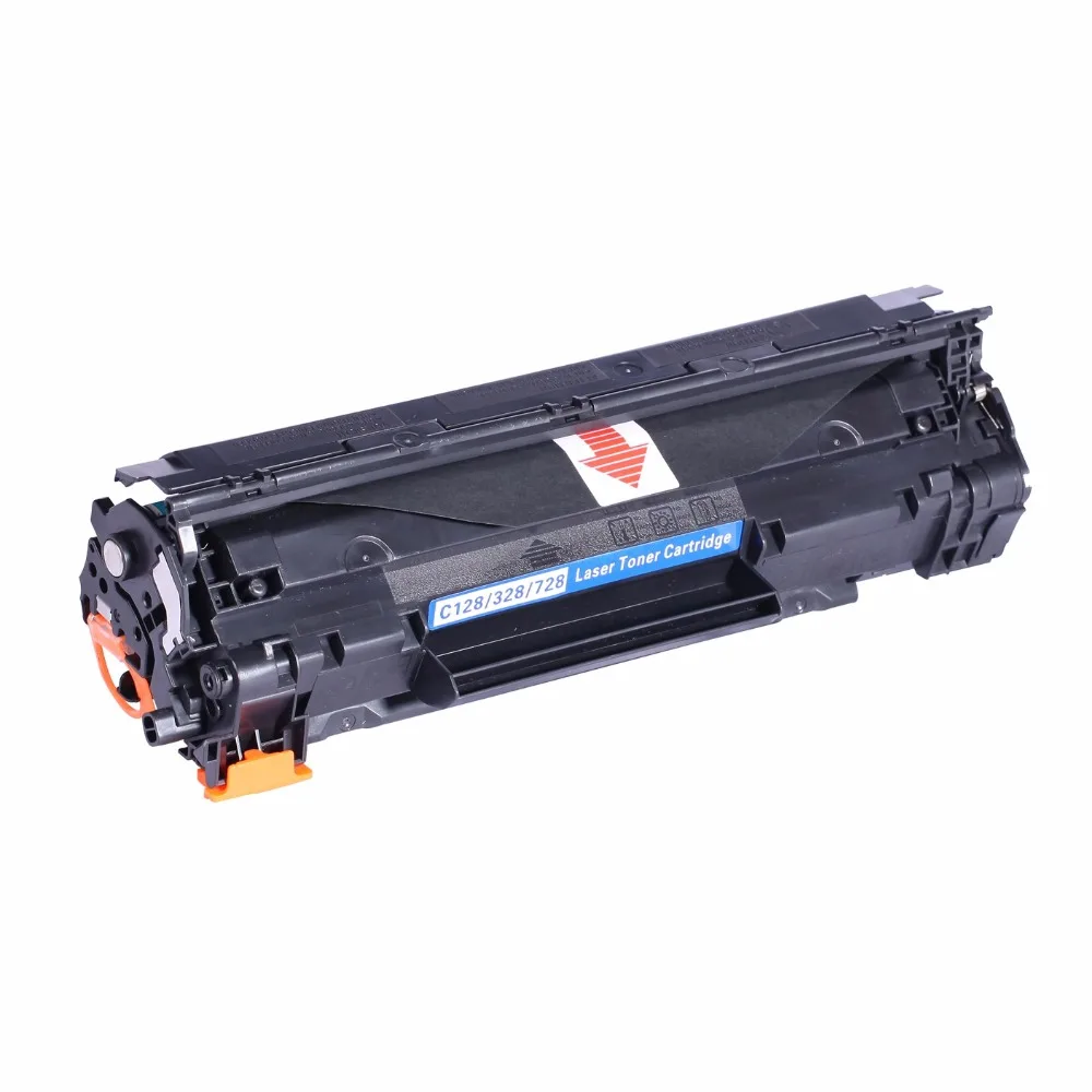 2100 pages Black Toner Cartridge Compatible For Canon CRG128 328 728 M4420 4412 4410 D520 MF 4452 4450 MF 4550d 4570dn