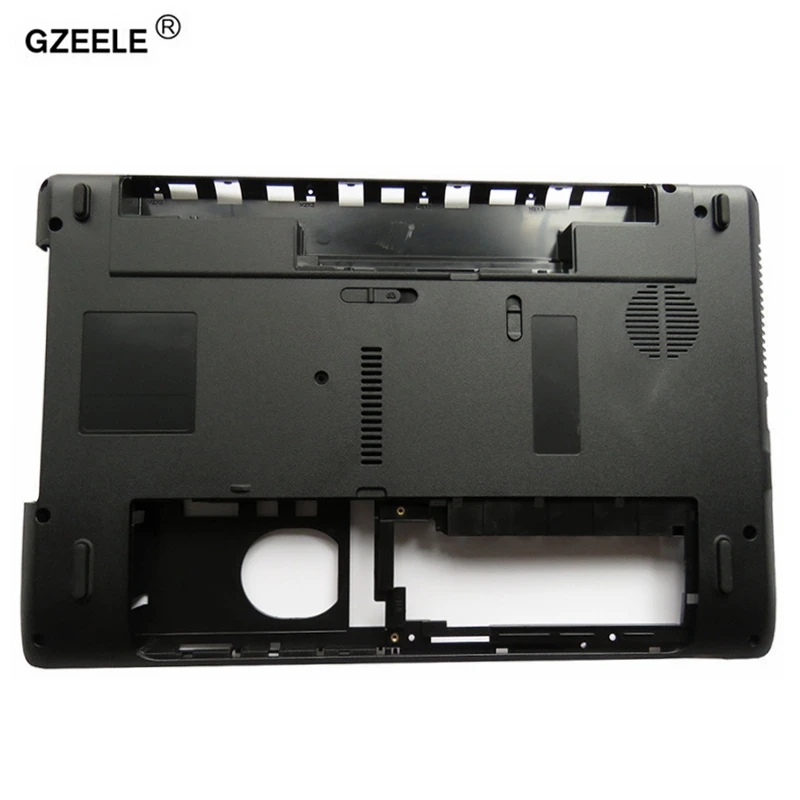 

Base Bottom Case Cover For Gateway NV50A NV51B NV51M NV55C US Lower Bottom Base Case Cover HDMI-compatible