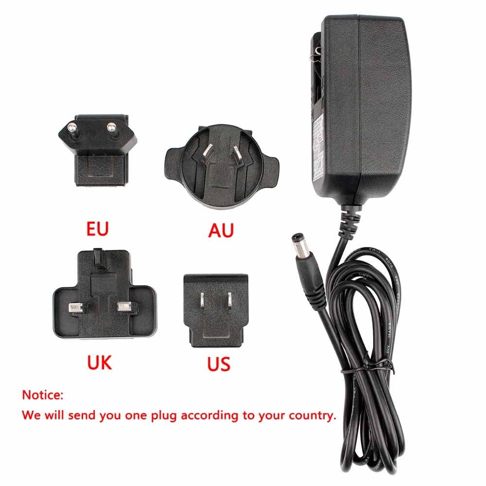 Retevis RTC21 a Sei Vie Charger/Caricabatteria per Retevis RT21/RT24/H777S/RT24V/RT28/RT53 Per Hotel/Ristorante Walkie Talkie