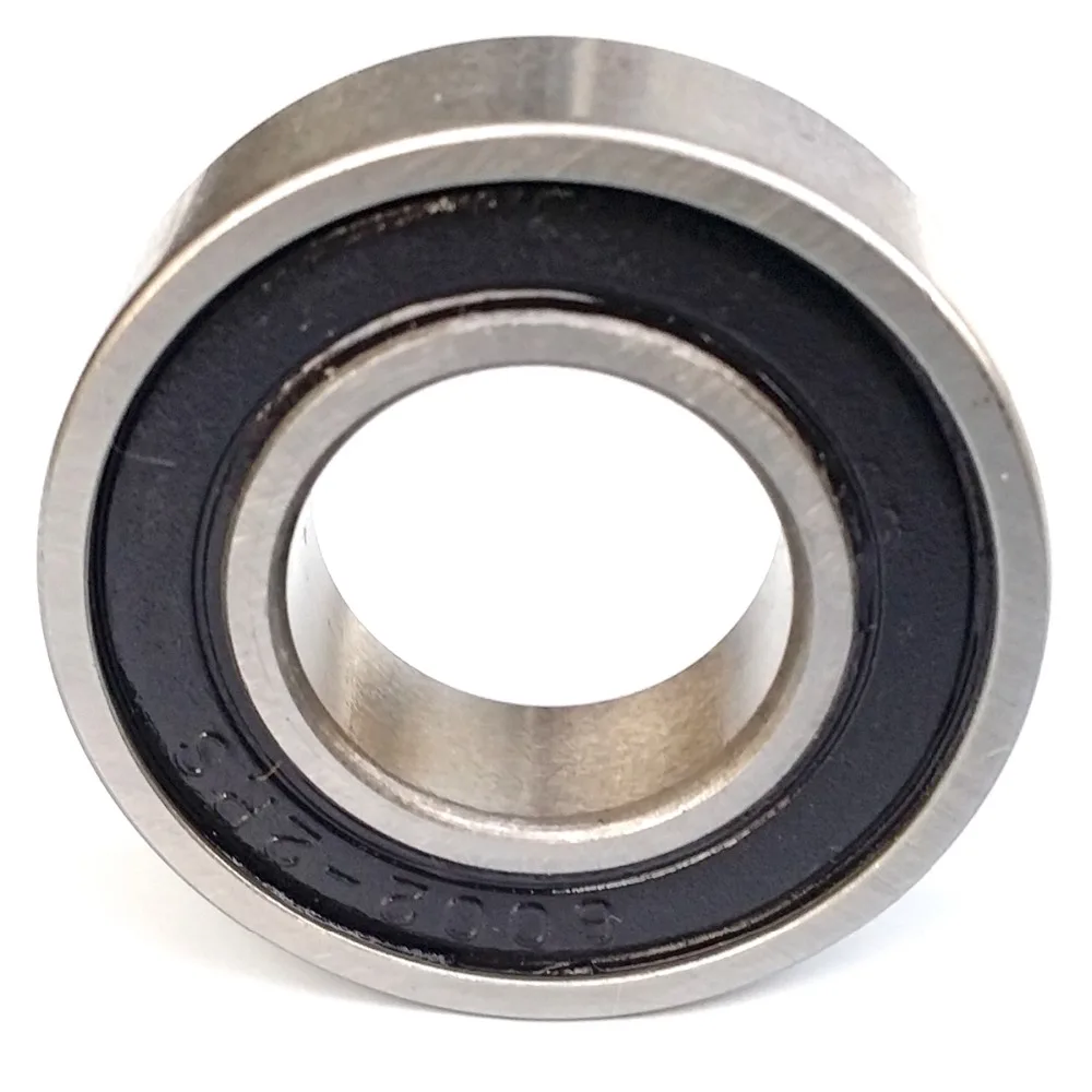 1pcs Bearing 6002RS 6002 6002-16-2RS 16x32x9 6002-2RS MOCHU Shielded Deep Groove Ball Bearings Single Row