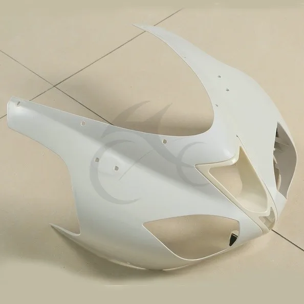 Unpainted ABS Fairing Bodywork Set For KAWASAKI Ninja ZX6R ZX-6R