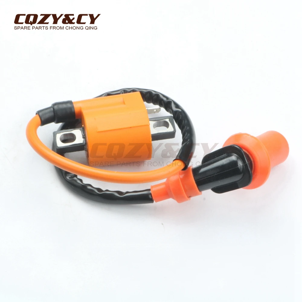 Blaster Atv High Pe…