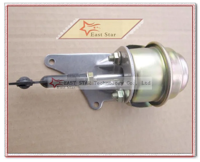 Turbo Wastegate Act… - image