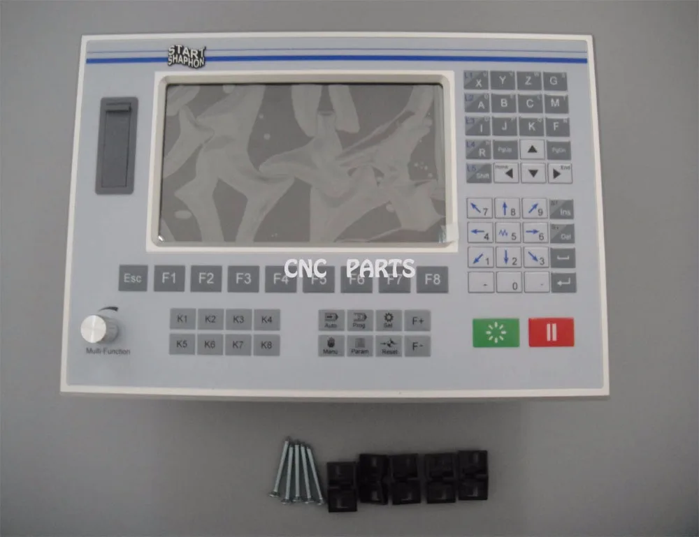 

cnc plasma/flame cutting controller CC-G3