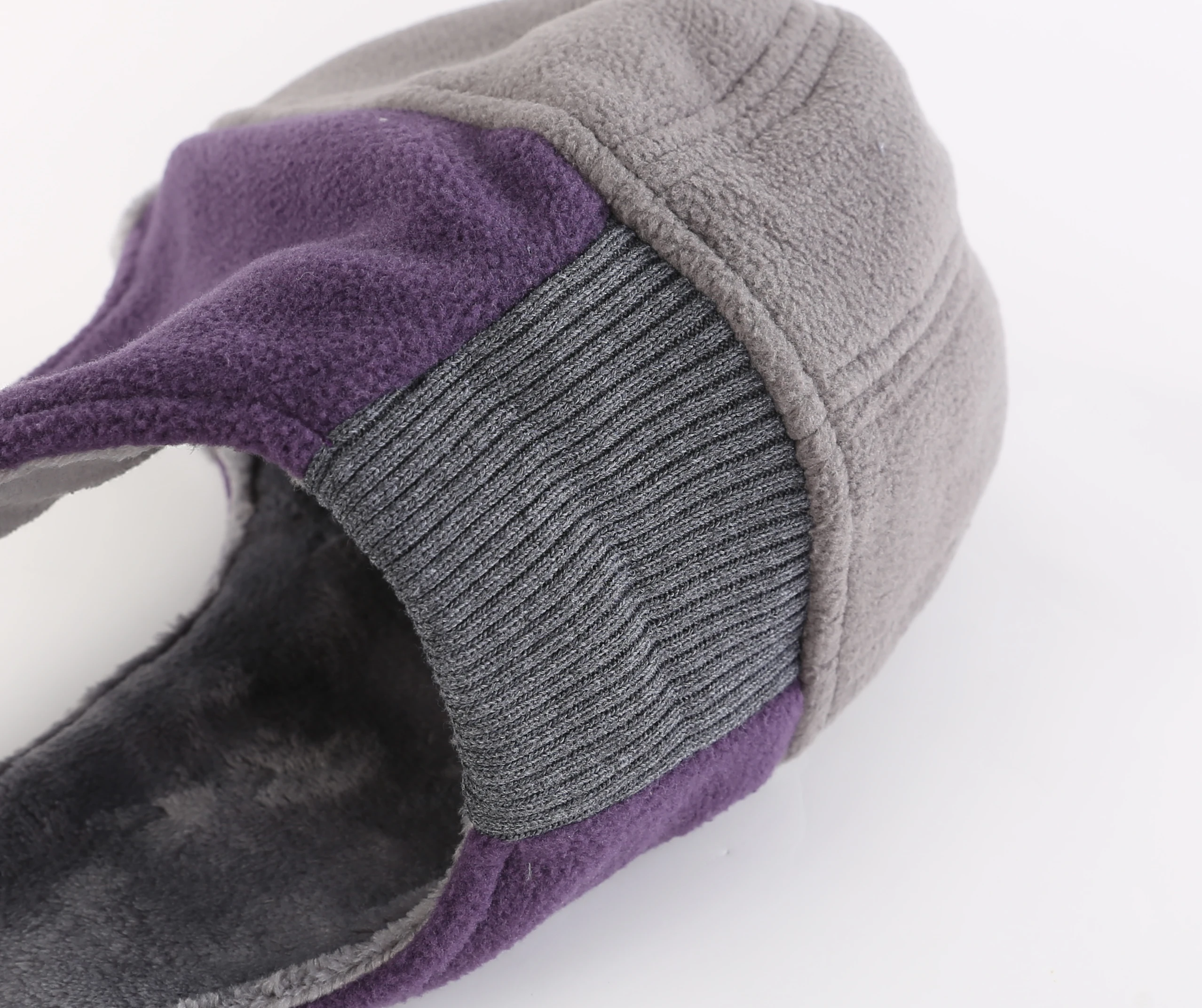 Connectyle Toddler Boys Girls Kids Winter Warm Hat Fleece Lined Earflap Hat Snow Ski Hat