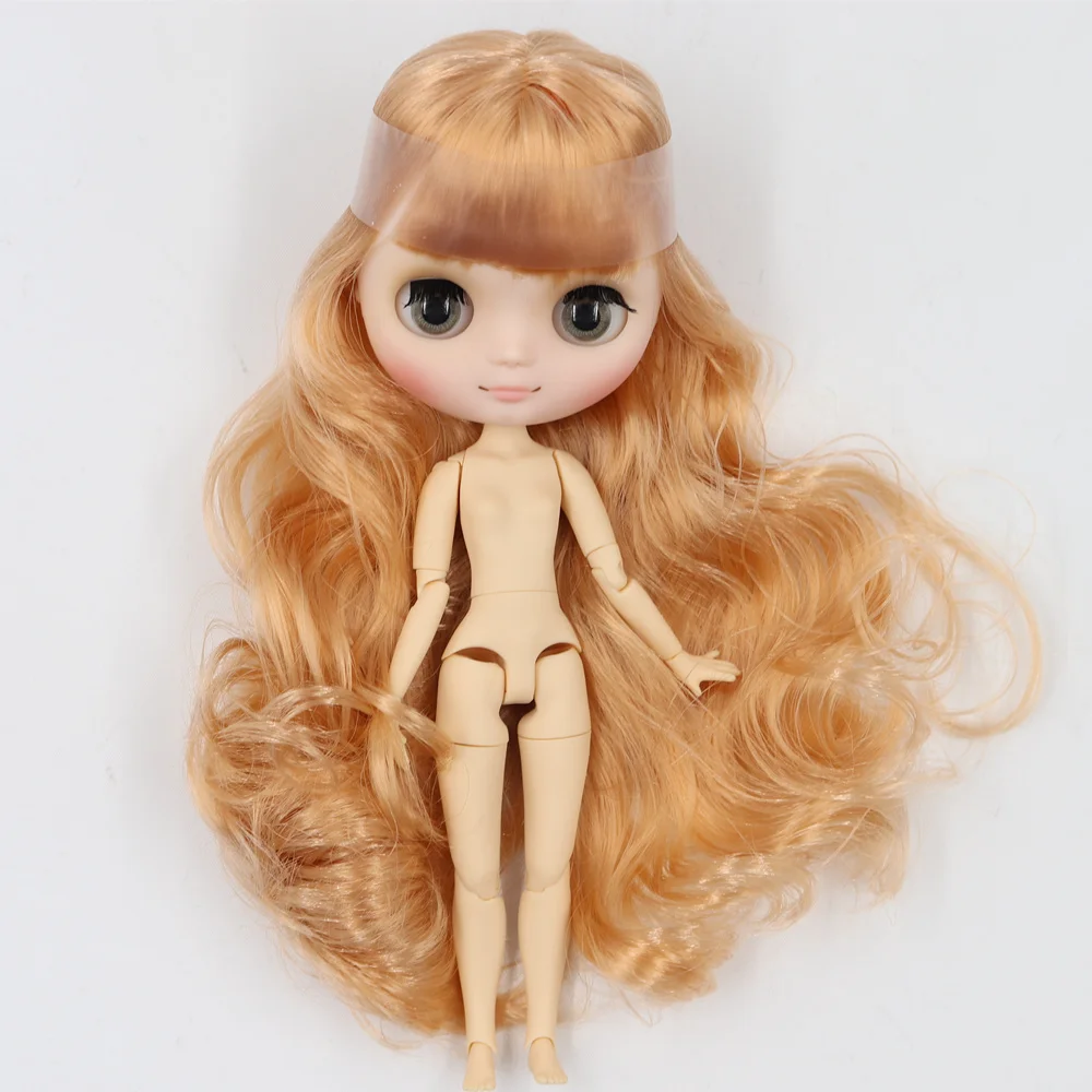 ICY DBS Middie Blyth doll No.9 20cm 1/8 joint body matte face Hand gesture as Gift Neo