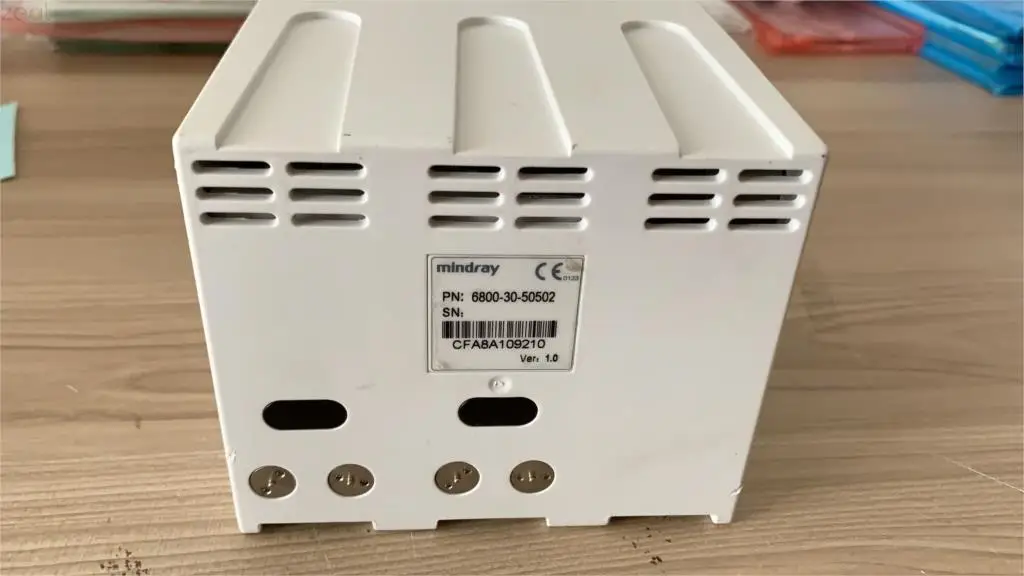 For Used New Mindray CO2 AG Module Of Mindray IPM6 IPM8 IMP10 IMP12 Monitor