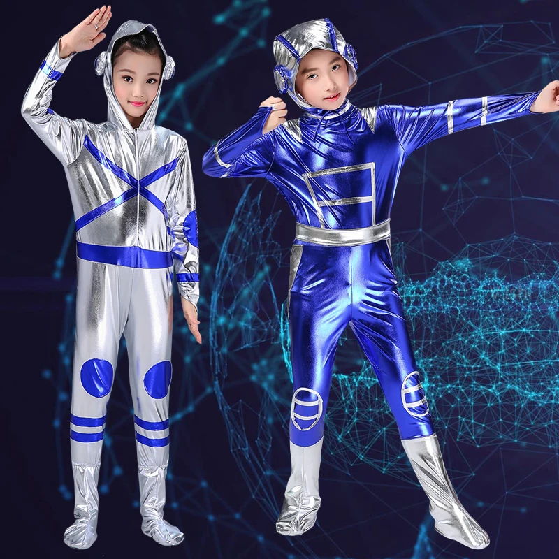 Robots Disfraz: Todo lo que Necesitas Saber para Elegir el Mejor Disfraz de Robot para Niños