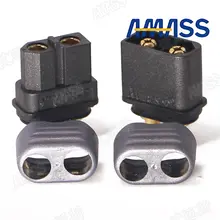 10-Pair XT60 Connectors Set #3