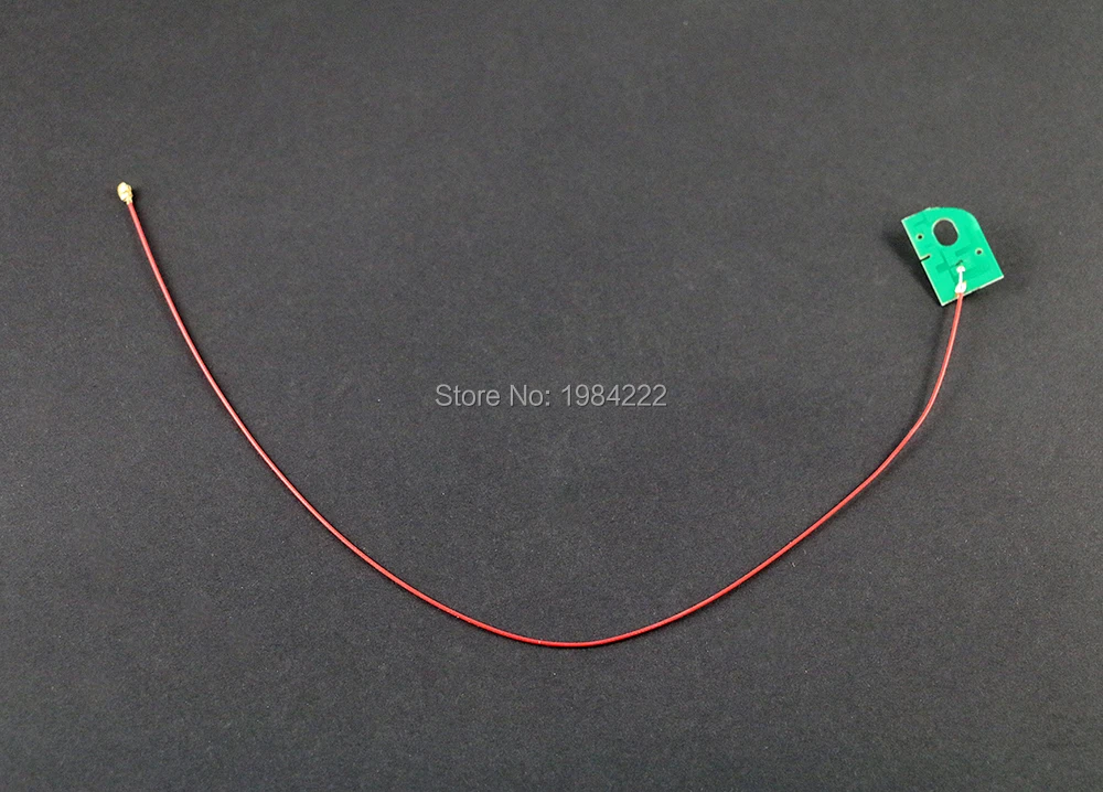 เสาอากาศ WiFi Flex Cable Repair Part สำหรับ3DS XL LL ใหม่3DS XL LL อะไหล่