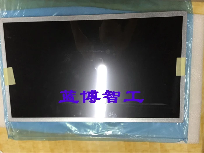 18.5 inch industrial screen G185HAN01.0 high score 1920 * 1080