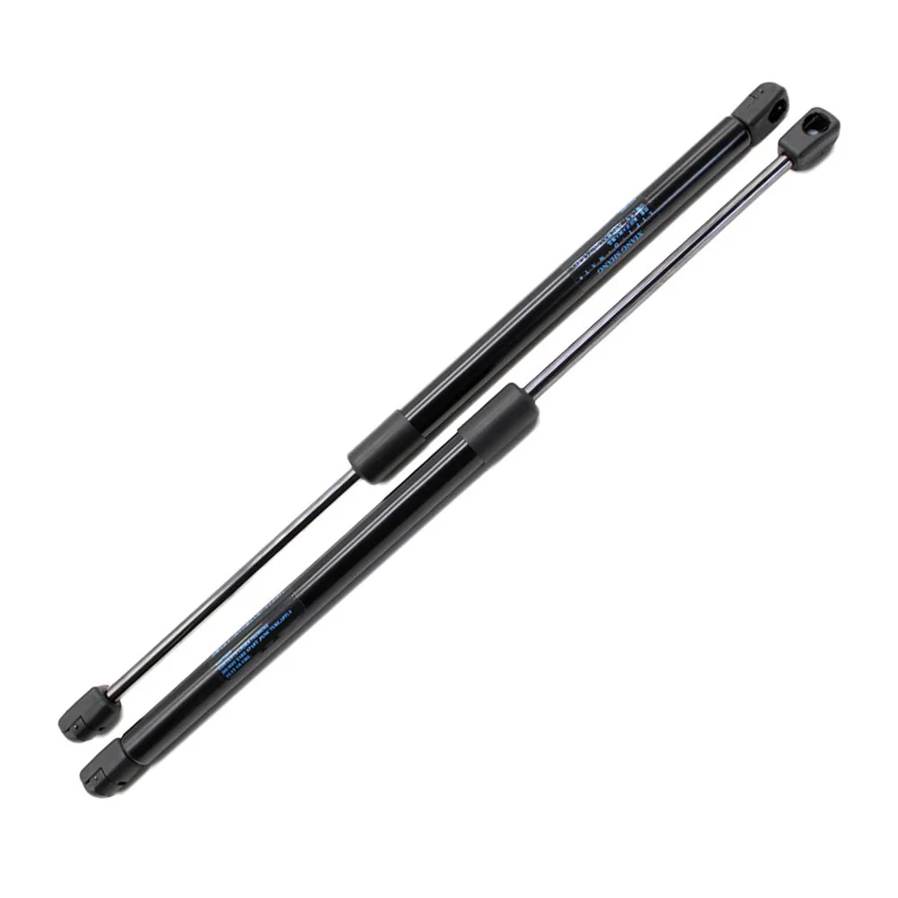 For 2000-2006 GMC Yukon for Chevrolet Suburban Sport Utility Gas Charged Rear Glass Window Lift Support shocks 18.06 inch