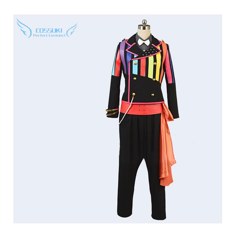 

Idolish 7 Re:vale Cosplay Costume Stage Performance Clothes , Perfect Custom for You !