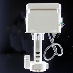 220V/ 110V Flowing ice machine water pump motor pump inlet pump electric mechanism ice machine parts Wanliduo pump