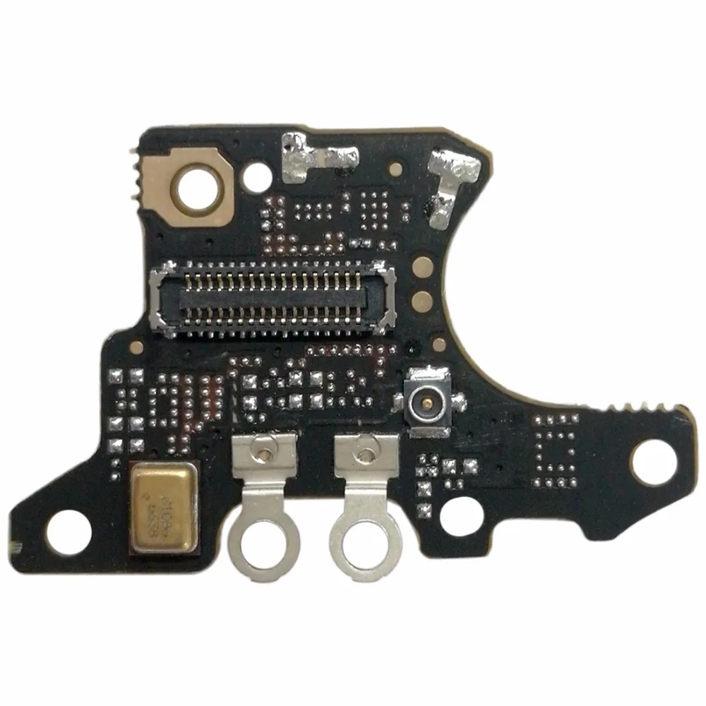 Placa do microfone (Monte) para Huawei P20 Pro