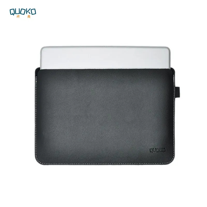 Simplicity and ultra-thin super slim Laptop bag case Sleeve for Apple 2018 iPad 9.7\