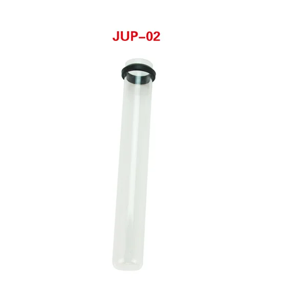 Variant: Tubo di vetro JUP02