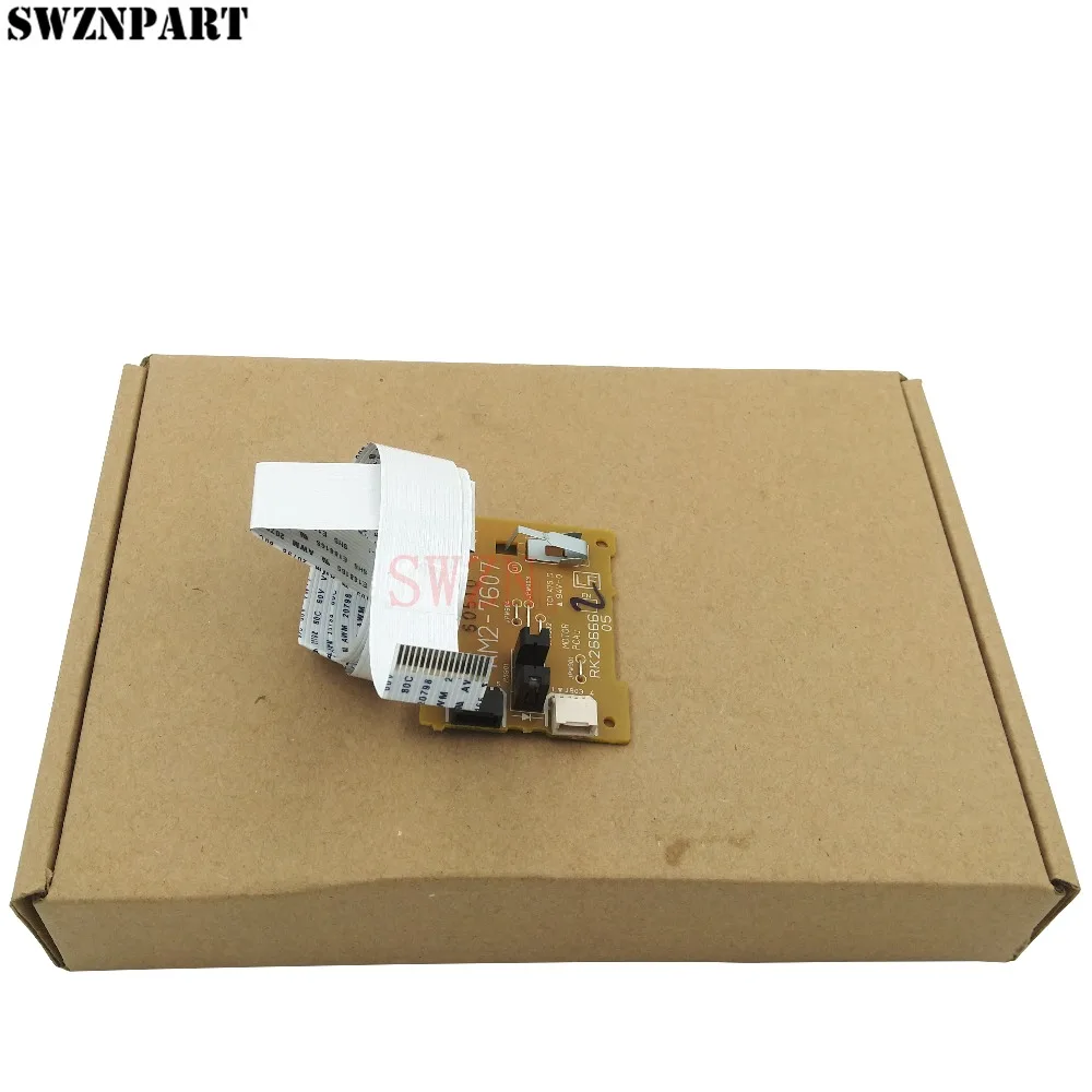 Motor PCB assembly For HP M201 M202 M225 M226 M201dw M201n M202dw M202n M225fn M225dw M225rdn M226dw RM2-7607-000 RM2-7634-000