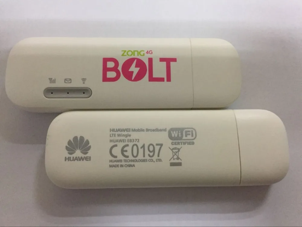 Unlocked Huawei E8372 E8372h-820 E8372h-153 E8372h-155 3G 4G LTE 150Mbps WiFi router USB Modem Dongle 4G Car wifi Modem