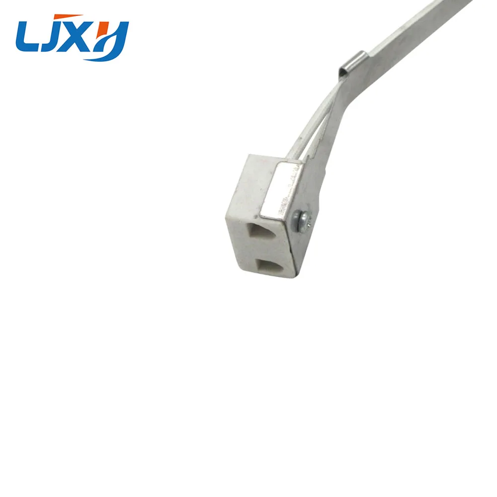 LJXH 2PCS/LOT Band Heater 35mm Inner Diameter 25mm/30mm/35mm/40mm Height AC110V/220V/380V Wattage 80W/100W/120W/130W