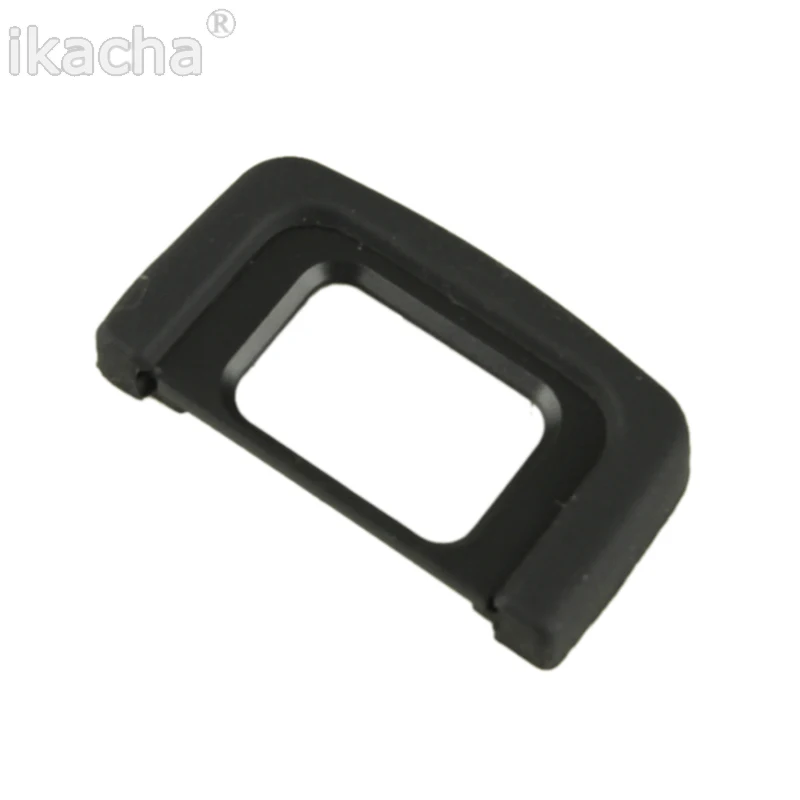 DK-25 DK25 Eyecup Eyepiece Camera Protector for NIKON D3300 D3200 D5300 D5500 DSLR Camera