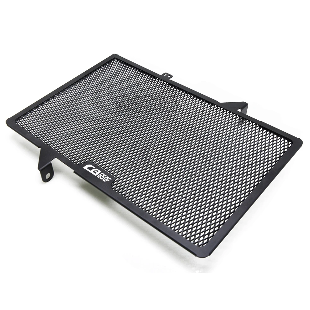 For Honda CB650F 2014-2018 2015 2016 2017 CB650 CB 650 F Motorcycle Accessories Radiator Grille Protector Guard Cover Protection