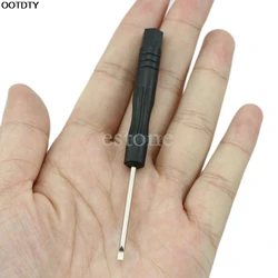 New Mini 2mm Slot Screwdriver For Mobile Type Cell Phone Repair Tool