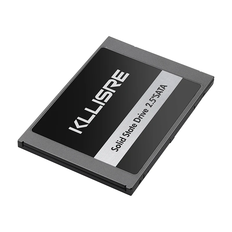 Kllisre SSD 128GB 256GB 512GB 1TB 6gb/s Internal Solid State Drives Disk