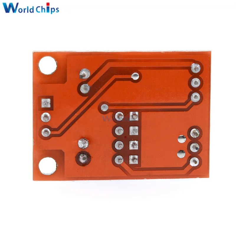 diymore NE555 Pulse Frequency Duty Cycle Adjustable Module Square Wave Rectangular Wave Signal Generator 555 Board NE555P Module