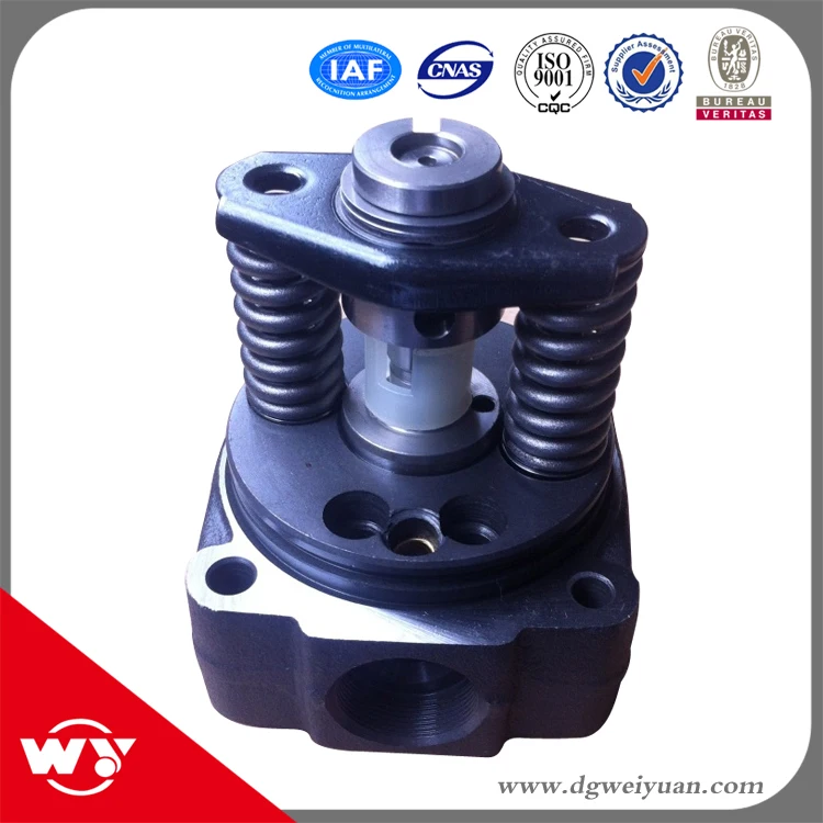 Auto spare part VE head rotor / Pump 1468 374 024 suitable Cummins