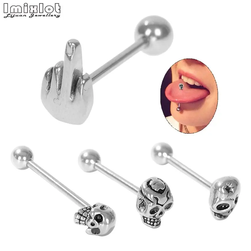 Imixlot 1Pc Palm Sk…