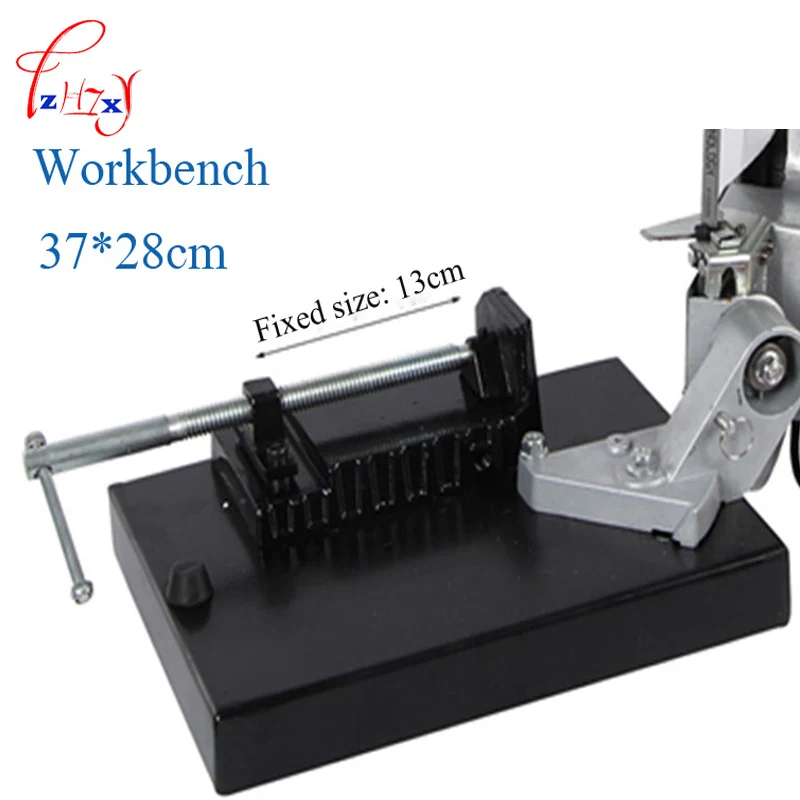 100v 220v 680 W metal band saw woodworking tape saw / mini-saw saw saw / DLY-100  power tools cutting machine