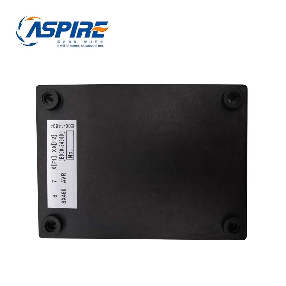 AVR SX460 Card Automatic Voltage Regulator SX 460 for Powerly Generator FAST SHIPPING