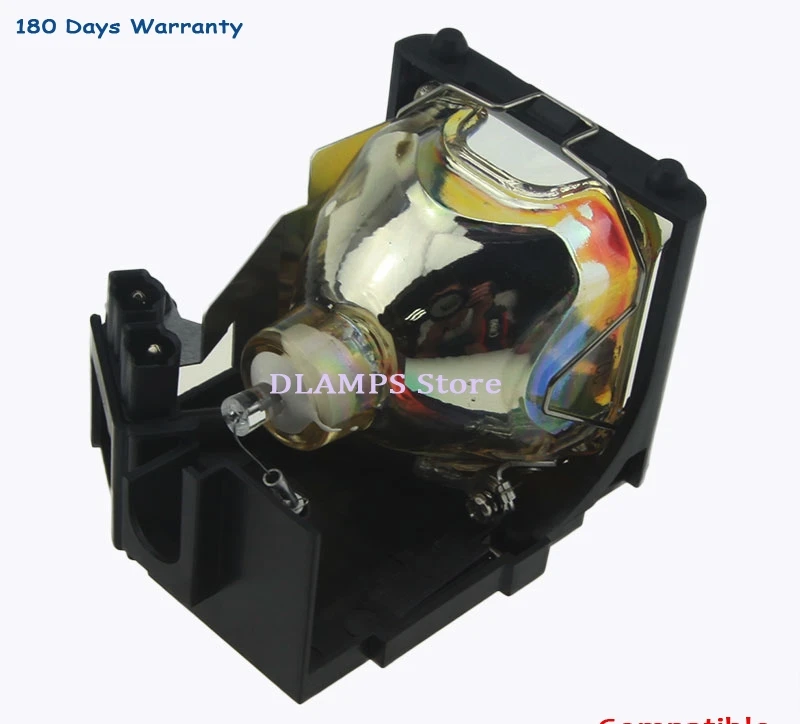 High Quality DT00461 Replacement Module For HITACHI CP-HX1080 / CP-HS1090 / CP-X275 / CP-X275W / CP-X275WA / CP-X275WT