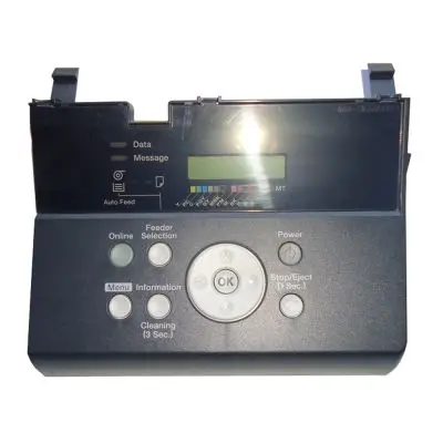 for Canon imagePROGRAF IPF-5000 Control Panel