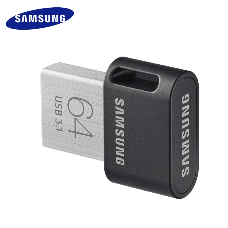 

USB-флеш-накопитель SAMSUNG 32/64 Гб