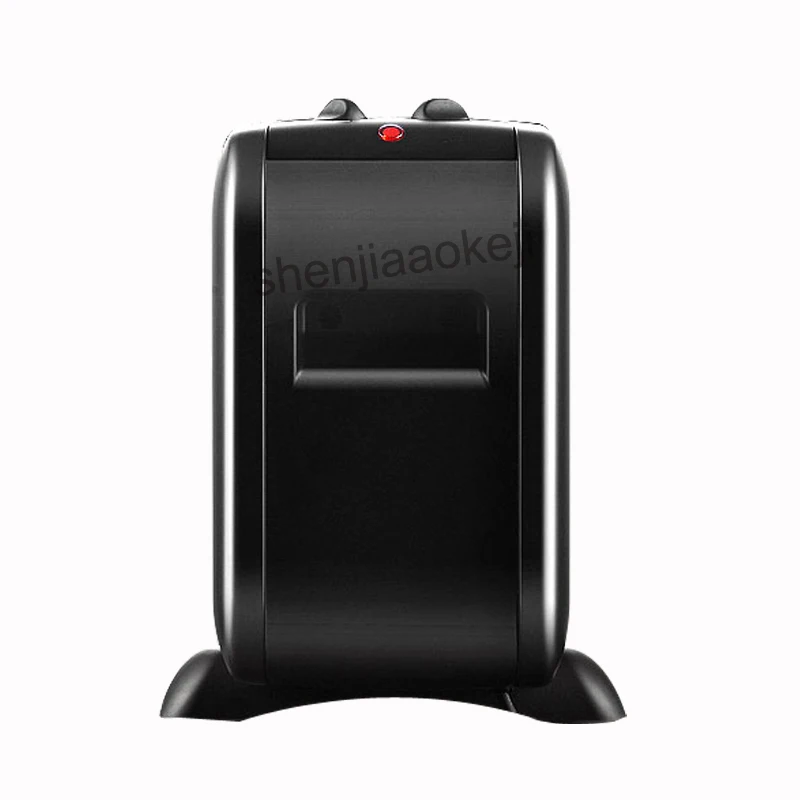 المنزلية الكهربائية سخان مكتب غرفة نوم دراسة كتم دفئا الموفرة للطاقة سرعة الحرارية المبرد التدفئة المعدات 220 v 1 قطعة