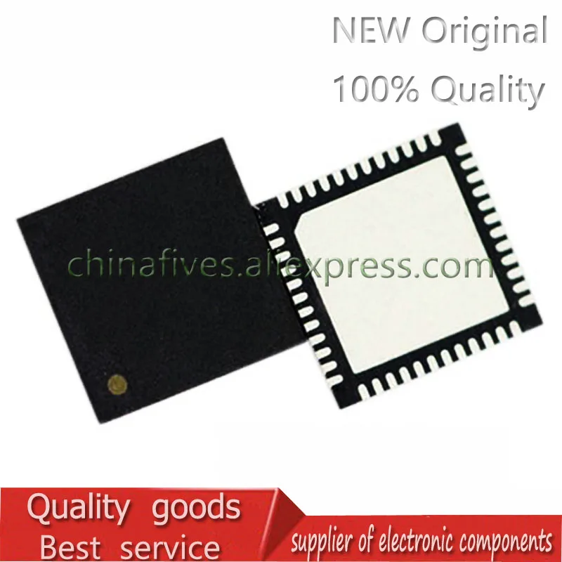 1Pcs/LotNTP-7513 NTP-7000 NTP-7400L NTP-7100 NTP-7412S NTP-7500L NTP-7514 NTP-3000 QFN LCD ชิป