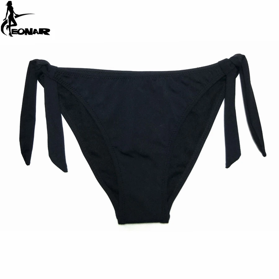 Bikinis brasileños con Push-Up para mujer, traje de baño con parte superior e inferior por separado, conjunto de Bikini con cuello Halter, ropa de playa Sexy, trajes de baño