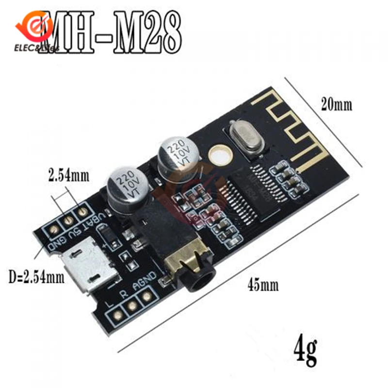 MH-MX8 MH-MX38 MH-MX28 سماعة لاسلكية تعمل بالبلوتوث MP3 استقبال الصوت مجلس BLT mp3 ضياع فك مجلس ستيريو لتقوم بها بنفسك تعديل المتكلم